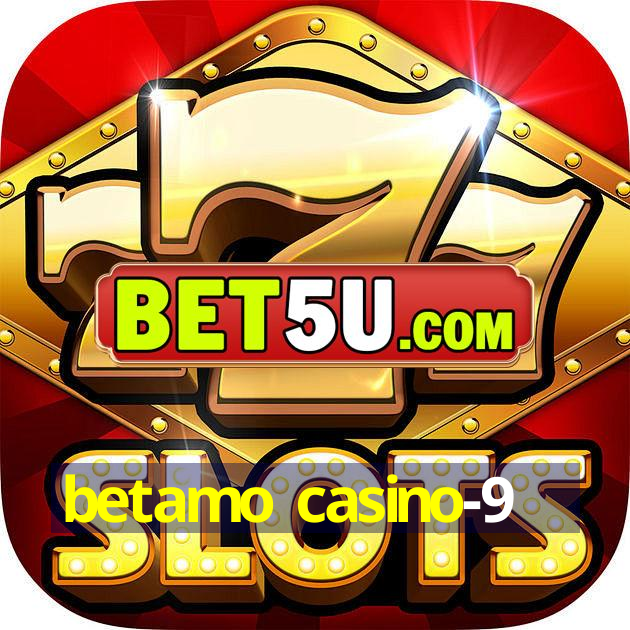 betamo casino